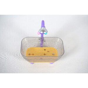 LOL Surprise Winter Chill Spaces Replacement Toy Tub - Works!